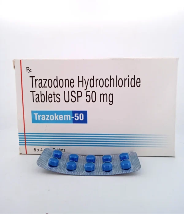 Trazokem-50