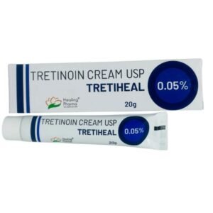 TRETIHEAL 0.05%