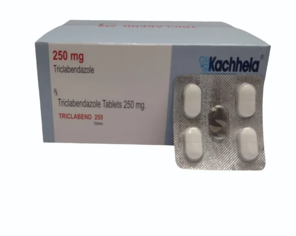 Triclabend 250mg - Image 2