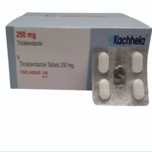 TRICLABEND 250