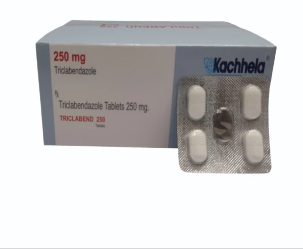 TRICLABEND 250