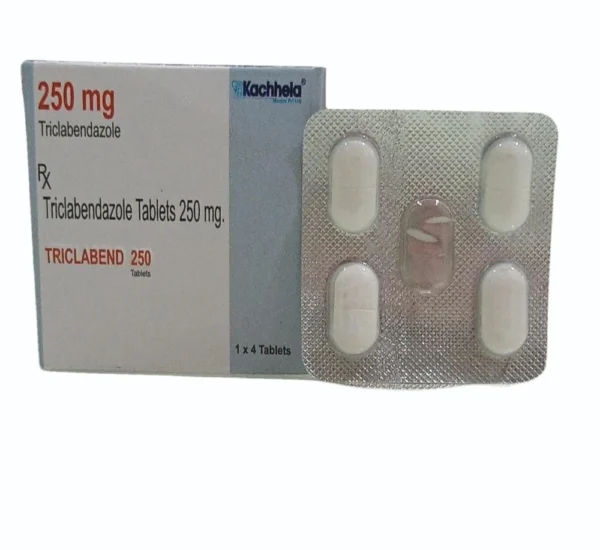 Triclabend 250mg - Image 3