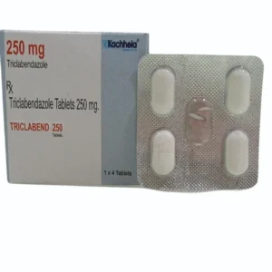 Triclabend 250mg