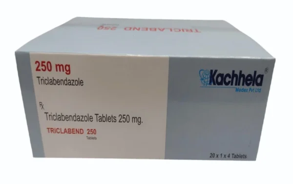 Triclabend 250mg - Image 4