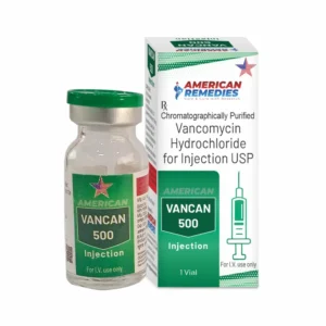 VANCAN 500