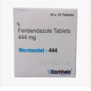 WORMENTEL