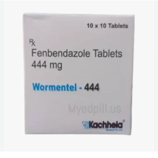 WORMENTEL - Image 3