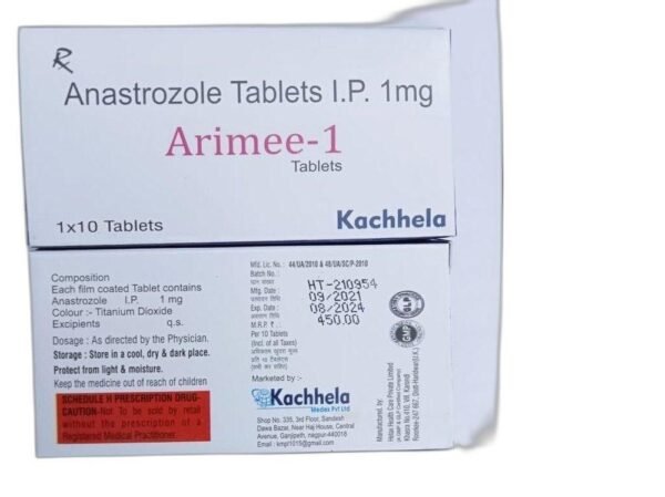ARIMEE 1 MG - Image 5