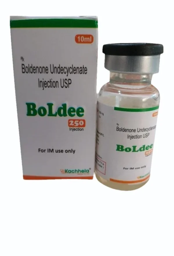BoLdee 250