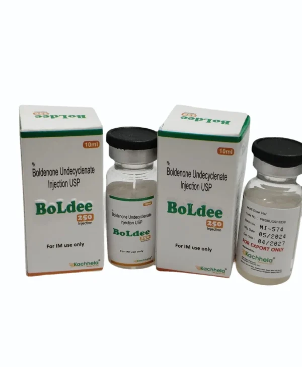 BoLdee 250 - Image 3