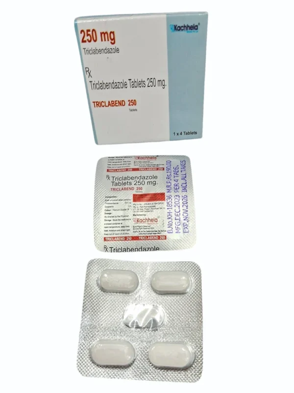 Triclabend 250mg - Image 5