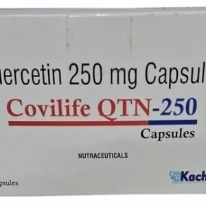 Covilife QTN 250mg