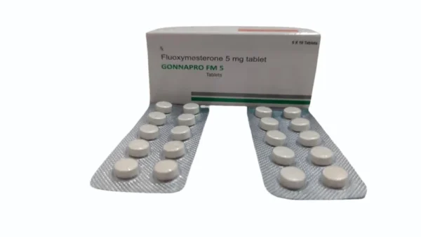 Gonnapro FM 5mg - Image 5