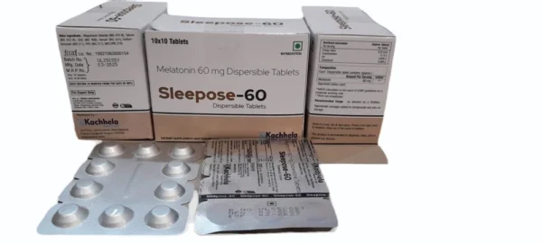 Sleepose 60mg - Image 3
