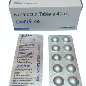 Covilife 40mg