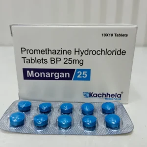 MONARGAN
