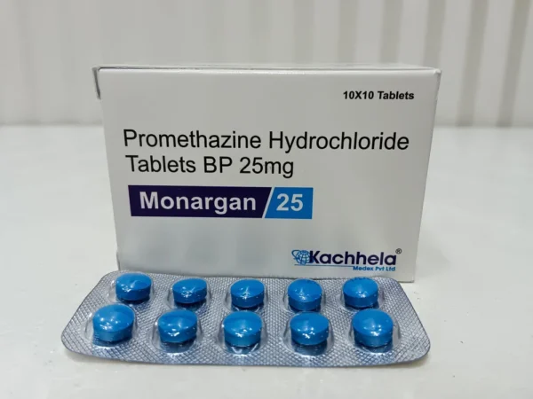 MONARGAN