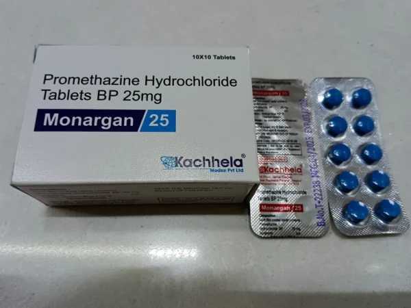 MONARGAN - Image 3