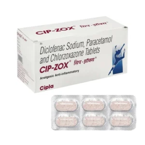 CIP-ZOX