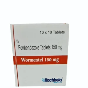 WORMENTEL