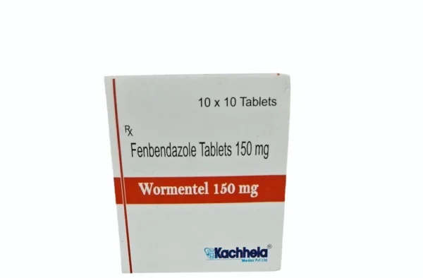 WORMENTEL - Image 2