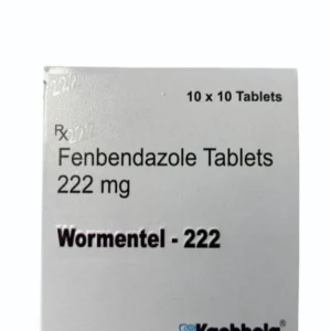 WORMENTEL
