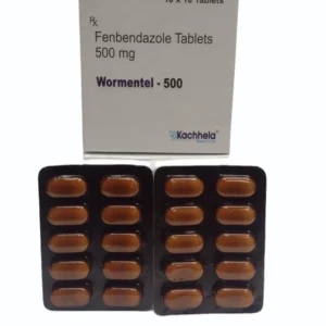 WORMENTEL