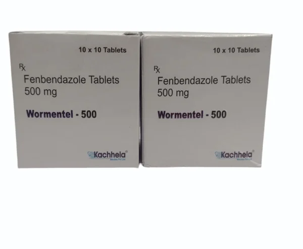 WORMENTEL - Image 3