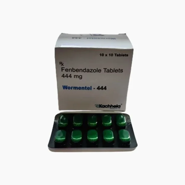 WORMENTEL - Image 5