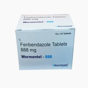 WORMENTEL