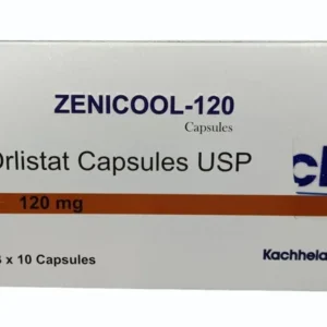 ZENICOOL
