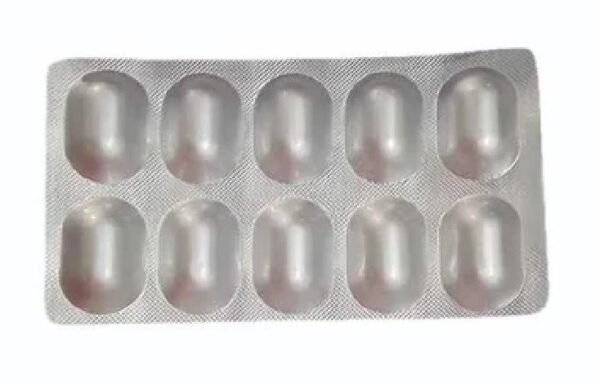 ZENICOOL 120mg - Image 2