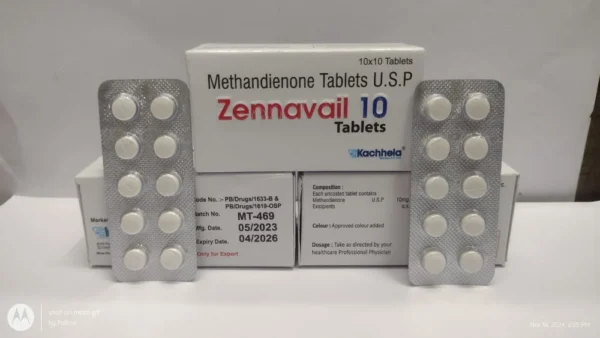ZENNAVAIL - Image 2