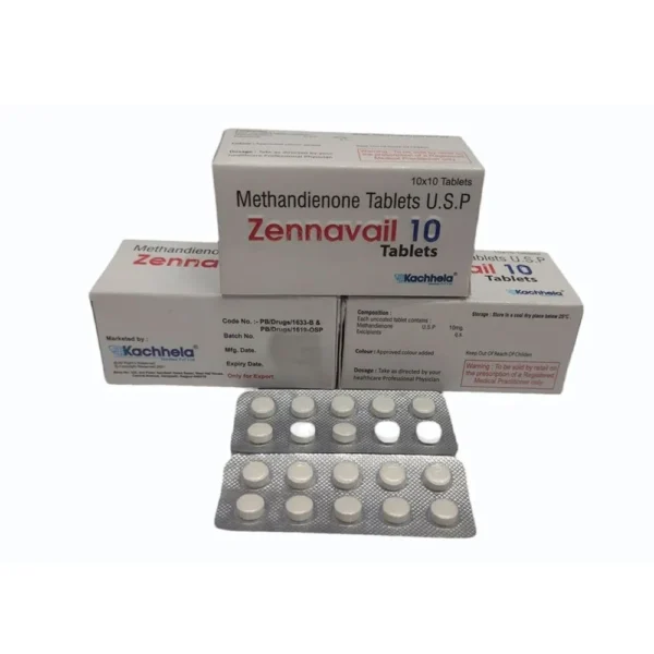 ZENNAVAIL - Image 3
