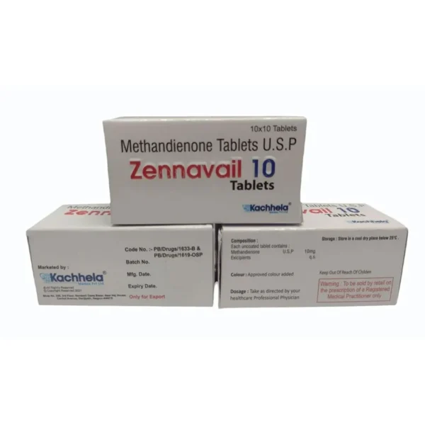 ZENNAVAIL - Image 4