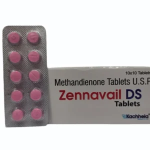 ZENNAVAIL