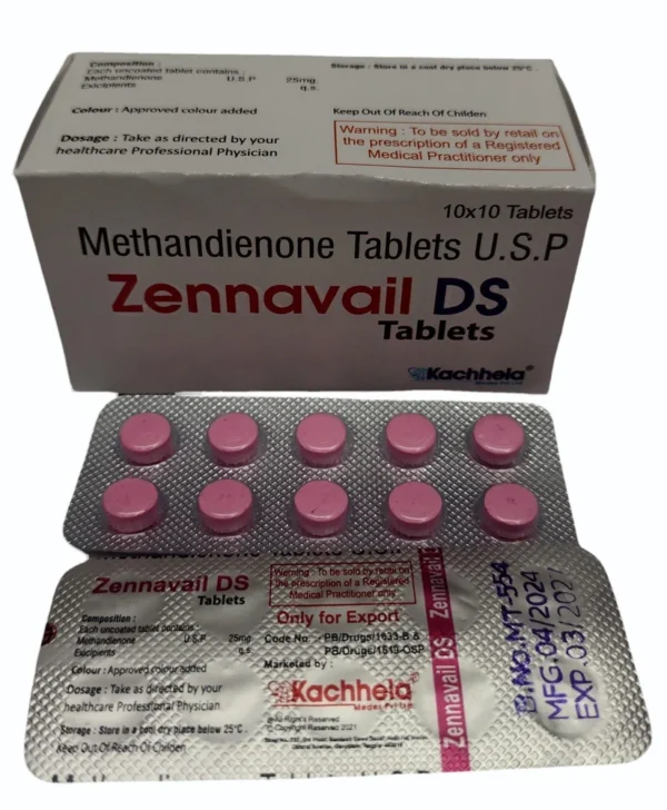 ZENNAVAIL - Image 3