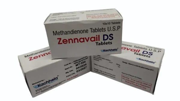 ZENNAVAIL - Image 4