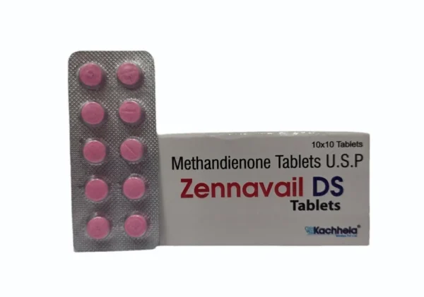 ZENNAVAIL - Image 5