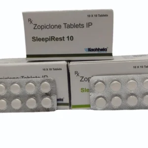 Sleepirest 10mg