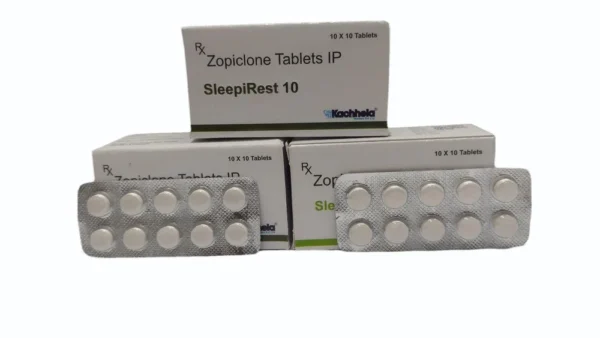 Sleepirest 10mg - Image 4