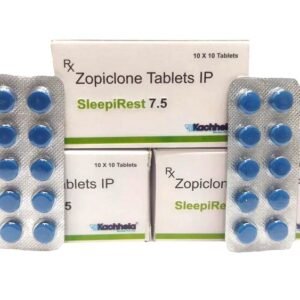 SleepiRest 7.5mg
