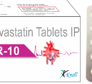 ATR 10mg