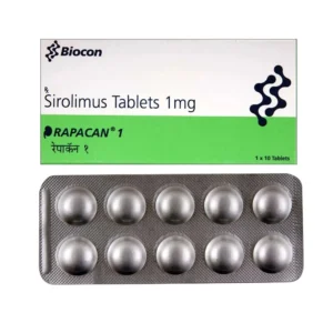 RAPACAN 1mg