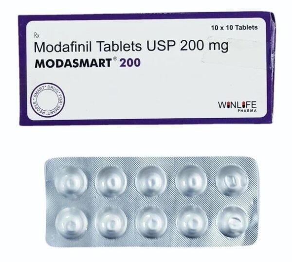 MODASMART 200mg