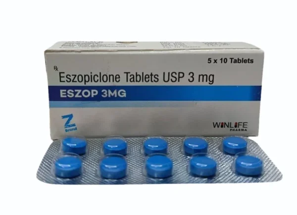 ESZOP 3mg