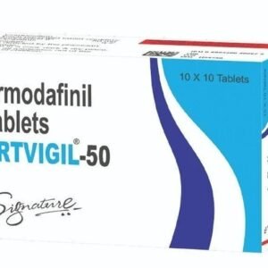ARTVIGIL 50mg