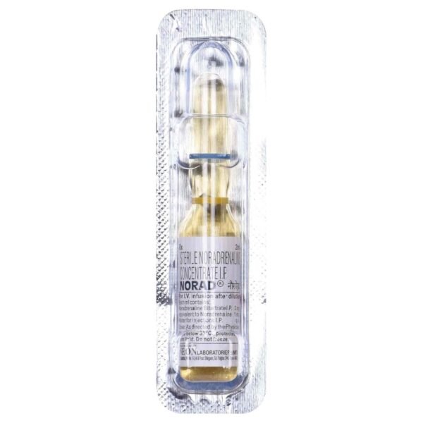 NORAD 2mg - Image 2