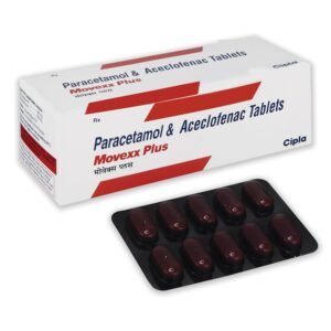 Movexx Plus