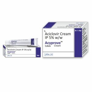 Acyprove 5%